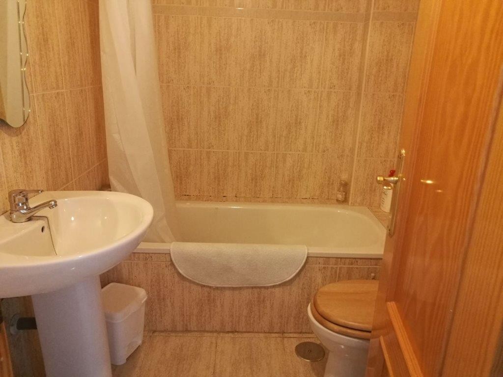 Adosado en venta en Añoreta Golf, Rincón de la Victoria